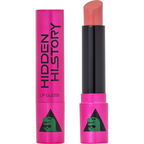 

BEAUTY BOMB Лаковая помада Hidden history Lip Gloss, Лаковая помада Hidden history Lip Gloss