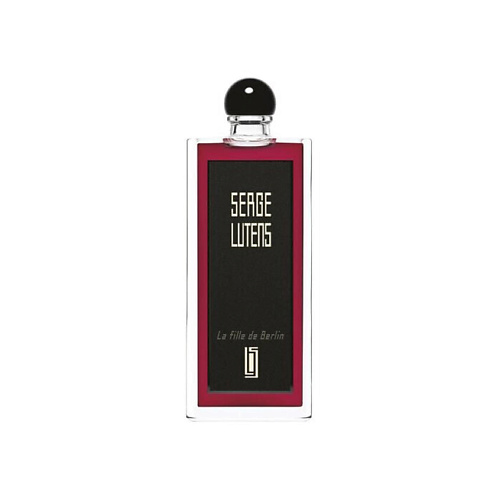 

SERGE LUTENS Парфюмерная вода La Fille De Berlin, Парфюмерная вода La Fille De Berlin
