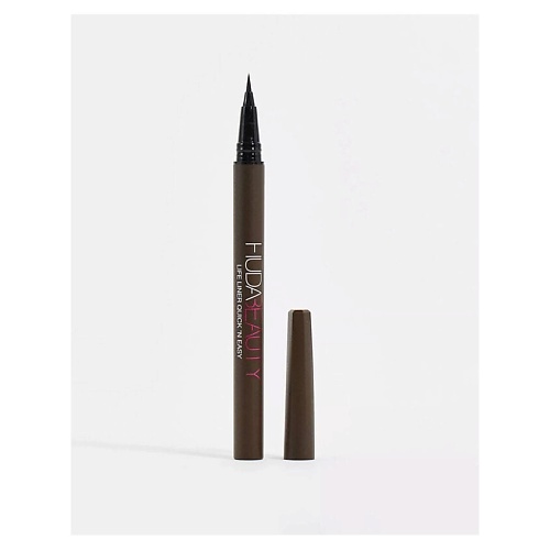 

HUDA BEAUTY Подводка для глаз Quick 'n Easy Precision, Подводка для глаз Quick 'n Easy Precision