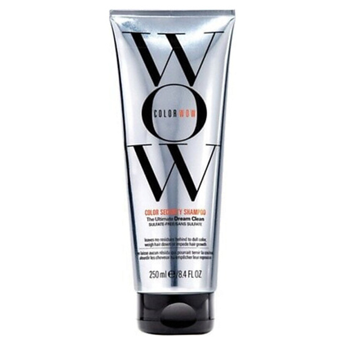 

COLOR WOW Шампунь для окрашенных волос Color Security Shampoo, Шампунь для окрашенных волос Color Security Shampoo