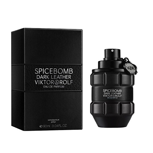 

VIKTOR&ROLF Парфюмерная вода Spicebomb Dark Leather, Парфюмерная вода Spicebomb Dark Leather