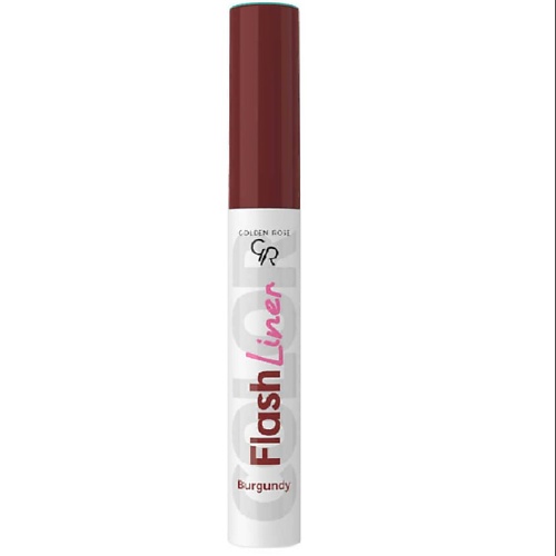 

GOLDEN ROSE Подводка для глаз FLASH LINER COLORED EYELINER, Подводка для глаз FLASH LINER COLORED EYELINER