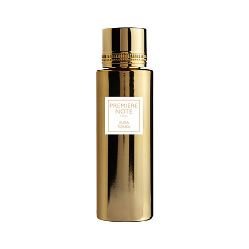 

PREMIERE NOTE Aura Tonka 100, Aura Tonka