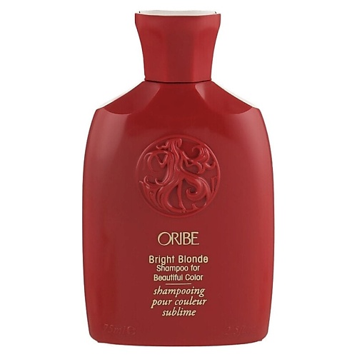 

ORIBE Шампунь для светлых волос Bright Blonde, Шампунь для светлых волос Bright Blonde