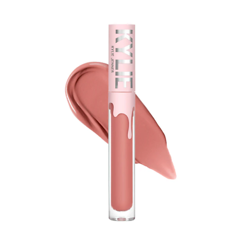 

KYLIE COSMETICS BY KYLIE JENNER Жидкая помада Matte, Жидкая помада Matte