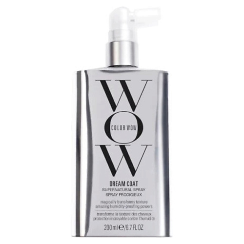 Спреи для волос  Лэтуаль COLOR WOW Спрей для укладки волос Leave-In Spray Dream Coat Supernatural