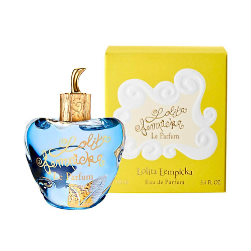 

LOLITA LEMPICKA Парфюмерная вода Le Parfum, Парфюмерная вода Le Parfum