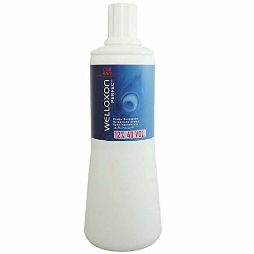 

WELLA Окислитель Welloxon Perfect Welloxon Oxidante 40 об. 12 %, Окислитель Welloxon Perfect Welloxon Oxidante 40 об. 12 %