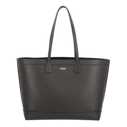 Сумка BURBERRY Сумка Leather Tote Bag Shopping Bag Gift Set