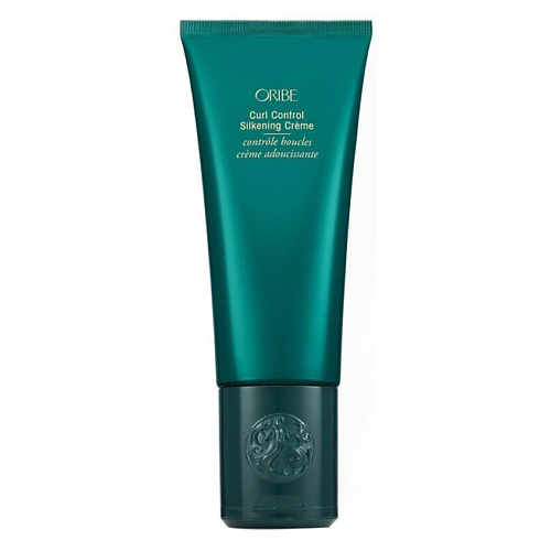 

ORIBE Увлажняющий крем для вьющихся волос Curl Control Silkening Cream, Увлажняющий крем для вьющихся волос Curl Control Silkening Cream