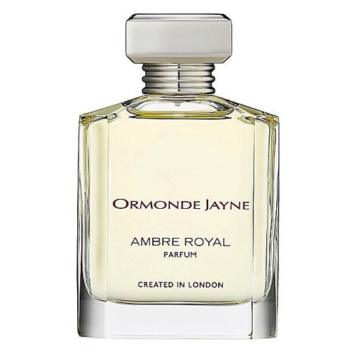

ORMONDE JAYNE Парфюмерная вода Ambre Royal, Парфюмерная вода Ambre Royal
