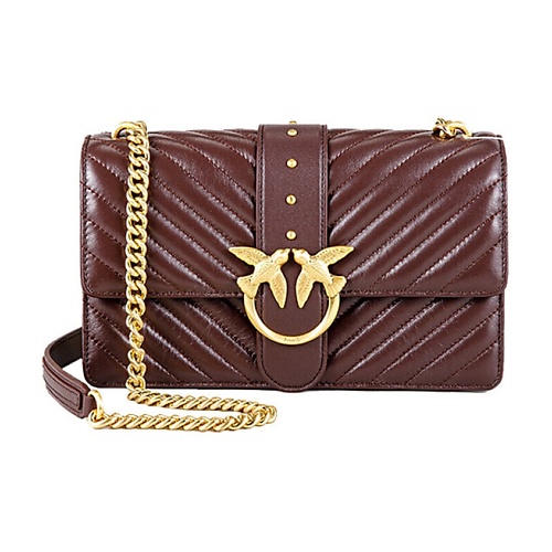 

PINKO Сумка Love Icon Crossbody Bags, Сумка Love Icon Crossbody Bags