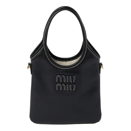 

MIU MIU Сумка Ivy, Basic Set (Bag+Dust Bag), Сумка Ivy, Basic Set (Bag+Dust Bag)
