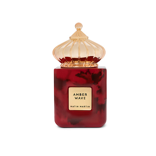 

MATIN MARTIN Amber Wave, Amber Wave