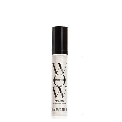 

COLOR WOW Сыворотка для волос Pop & Lock High Gloss, Сыворотка для волос Pop & Lock High Gloss