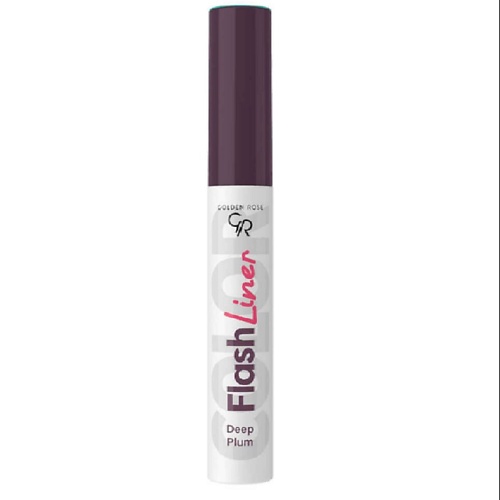 

GOLDEN ROSE Подводка для глаз FLASH LINER COLORED EYELINER, Подводка для глаз FLASH LINER COLORED EYELINER