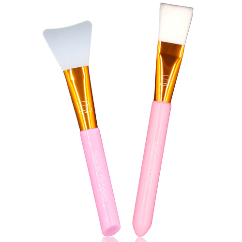 

BEAUTÉ-RICHESSE Кисти косметические для нанесения масок, Кисти косметические для нанесения масок