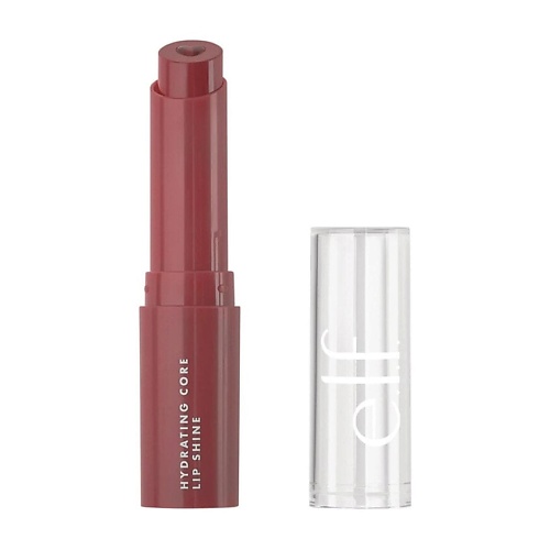 

E.L.F. Блеск для губ Hydrating Core Lip Shine, Блеск для губ Hydrating Core Lip Shine