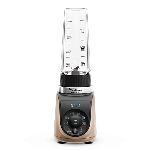 

MOULINEX Стационарный блендер Blend Up LM190AF0, Стационарный блендер Blend Up LM190AF0