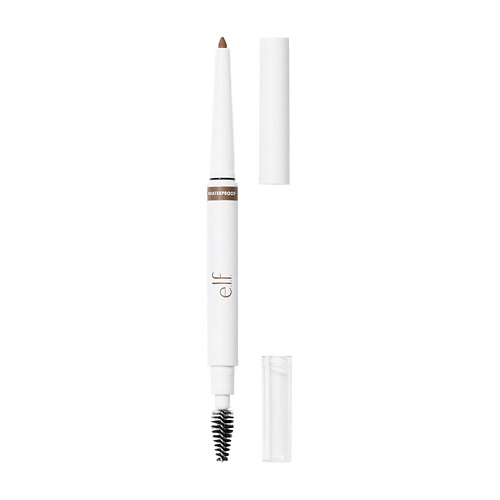 

E.L.F. Водостойкий карандаш для бровей Instant Lift Waterproof Brow Pencil, Водостойкий карандаш для бровей Instant Lift Waterproof Brow Pencil