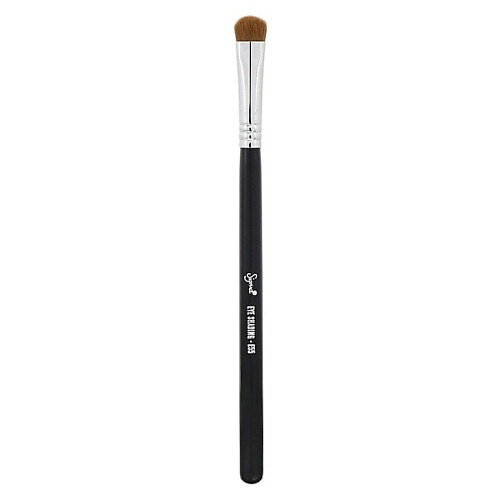 

SIGMA BEAUTY Кисть для теней E55, Кисть для теней E55