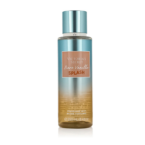 

VICTORIA'S SECRET Парфюмированный мист Bare Vanilla Splash, Парфюмированный мист Bare Vanilla Splash