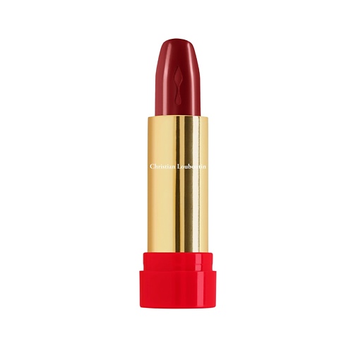 

CHRISTIAN LOUBOUTIN BEAUTY Сменный блок помады-блеска Rouge Louboutin SooooO…Glow, Сменный блок помады-блеска Rouge Louboutin SooooO…Glow