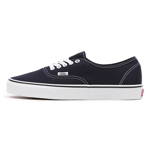 

VANS Кроссовки Authentic Sneakers Blue/White, Кроссовки Authentic Sneakers Blue/White