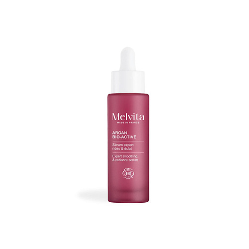 

MELVITA Сыворотка против морщин Argan Bio-Active Wrinkles & Lift Serum, Сыворотка против морщин Argan Bio-Active Wrinkles & Lift Serum