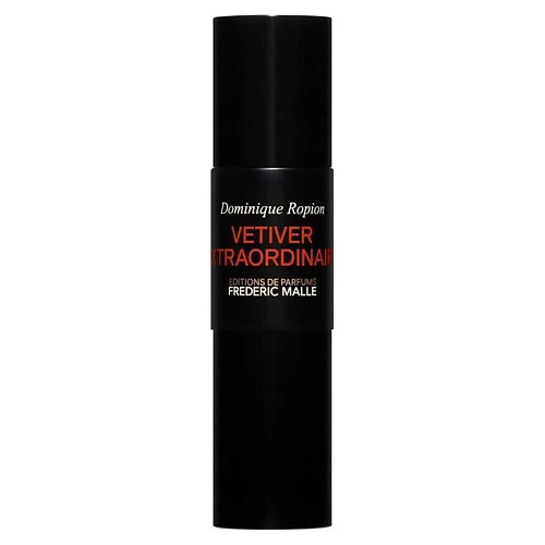

FREDERIC MALLE Парфюмерная вода Vetiver Extraordinaire, Парфюмерная вода Vetiver Extraordinaire