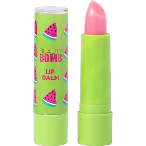 

BEAUTY BOMB Бальзам для губ Lip Balm, Бальзам для губ Lip Balm