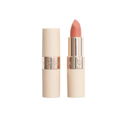 

GOSH Губная помада Luxury Nude Lips, Губная помада Luxury Nude Lips