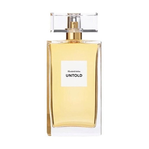 

ELIZABETH ARDEN Парфюмерная вода Elizabeth Arden Untold 100, Парфюмерная вода Elizabeth Arden Untold