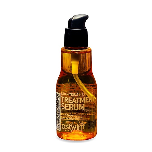 

OSTWINT PROFESSIONAL Сыворотка для волос TREATMENT SERUM Nutritious Milk, Сыворотка для волос TREATMENT SERUM Nutritious Milk