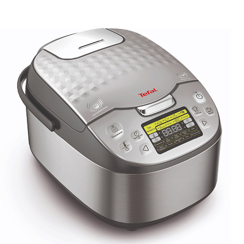 Мультиварка TEFAL Мультиварка RK807D32