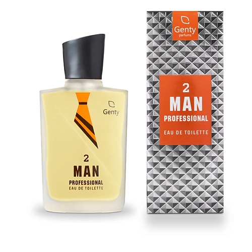 

PARFUMS GENTY Two Men Professional 80, Two Men Professional