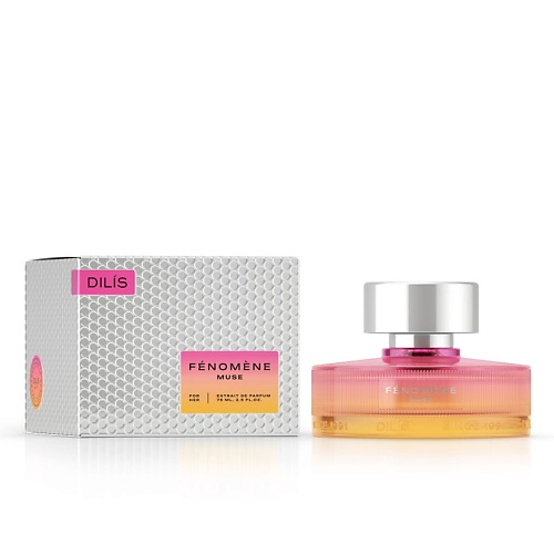 

DILIS Fenomene Muse 75, Fenomene Muse