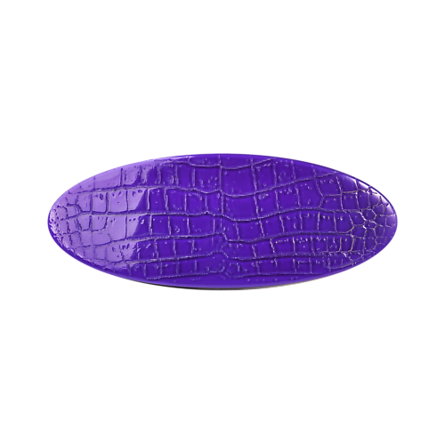 

HAIRMATES Заколка овальная для волос Croco, Заколка овальная для волос Croco