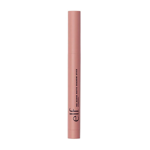 

E.L.F. Матовые тени-карандаш No Budge Matte Shadow Stick, Матовые тени-карандаш No Budge Matte Shadow Stick