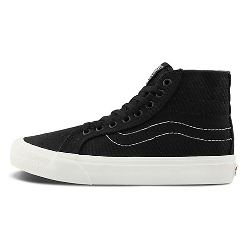 

VANS Кроссовки SK8 HI Shoes 'Black', Кроссовки SK8 HI Shoes 'Black'