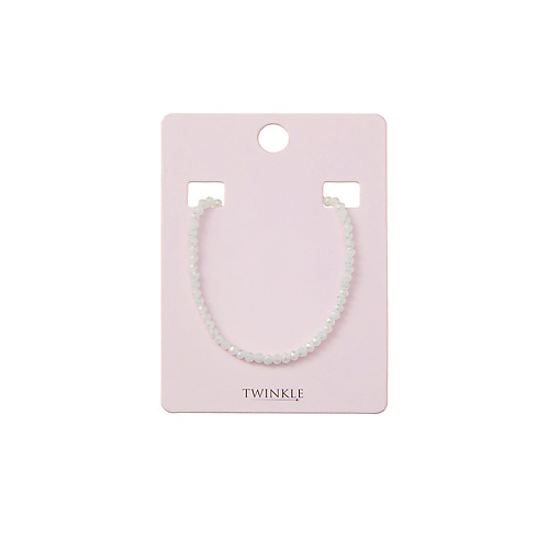 

TWINKLE Ожерелье Glass Choker, Ожерелье Glass Choker