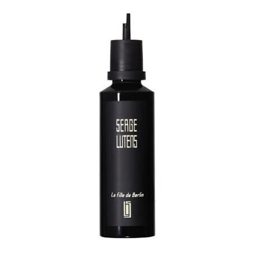 

SERGE LUTENS Парфюмерная вода La Fille De Berlin Refill, Парфюмерная вода La Fille De Berlin Refill