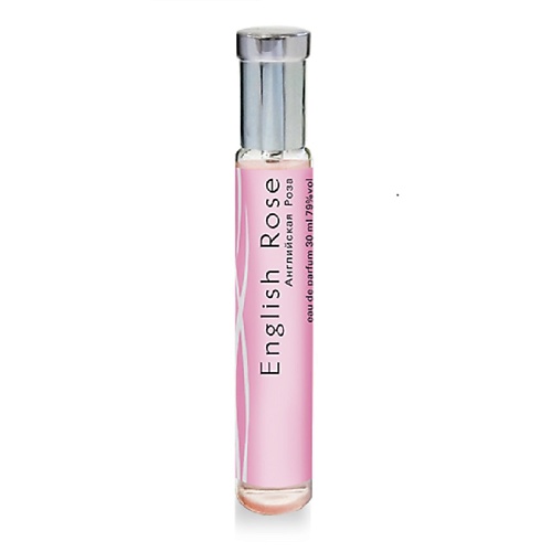 

PARFUMS GENTY ИН100#ГРАММ "Английская роза" 30, ИН100#ГРАММ "Английская роза"