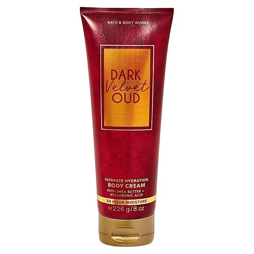 

BATH & BODY WORKS Парфюмированный лосьон для тела Dark Velvet Oud, Парфюмированный лосьон для тела Dark Velvet Oud