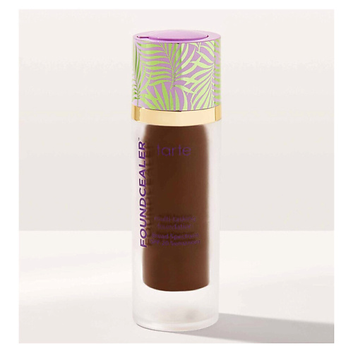 

TARTE Тональная основа Babassu Foundcealer Multi-Tasking Foundation SPF20, Тональная основа Babassu Foundcealer Multi-Tasking Foundation SPF20