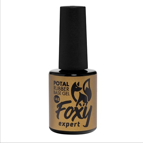 

FOXY EXPERT Камуфлирующая база поталь №148, Камуфлирующая база поталь №148