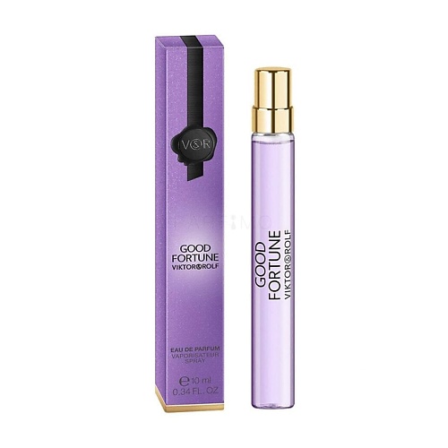 

VIKTOR&ROLF Парфюмерная вода Good Fortune Eau de Parfum, Парфюмерная вода Good Fortune Eau de Parfum