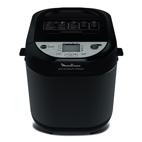 

MOULINEX Хлебопечка Pain&Tresors OW251E32, Хлебопечка Pain&Tresors OW251E32