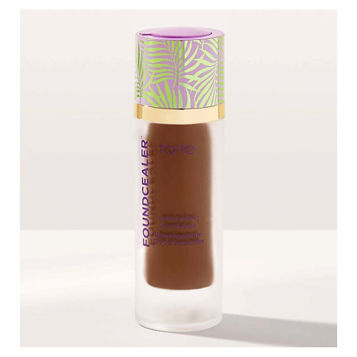 

TARTE Тональная основа Babassu Foundcealer Multi-Tasking Foundation SPF20, Тональная основа Babassu Foundcealer Multi-Tasking Foundation SPF20