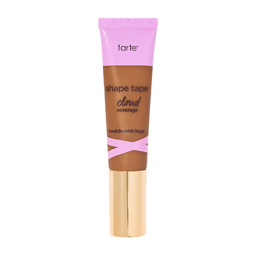 

TARTE Тональная основа Shape Tape Cloude Coverage, Тональная основа Shape Tape Cloude Coverage